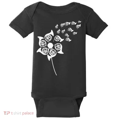 Baby Bodysuit
