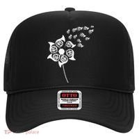 Dandelion French Horn Hat thumb 0
