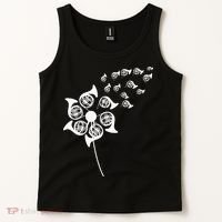 Dandelion French Horn Tank Top thumb 2