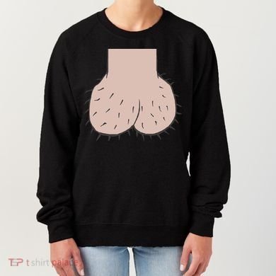 Dickhead Funny Halloween Dick Head Costume Tee Funny Women's Sweatshirt