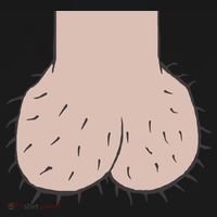 Dickhead Funny Halloween Dick Head Costume Tee Funny Coaster thumb 2