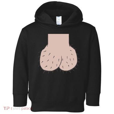 Dickhead Funny Halloween Dick Head Costume Tee Funny Toddler Hoodie
