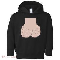 Dickhead Funny Halloween Dick Head Costume Tee Funny Toddler Hoodie thumb 0