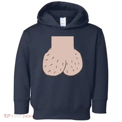 Toddler Hoodie
