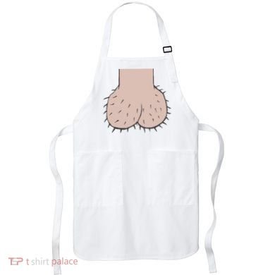 Dickhead Funny Halloween Dick Head Costume Tee Funny Apron