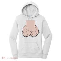 Dickhead Funny Halloween Dick Head Costume Tee Funny Women's Hoodie thumb 0