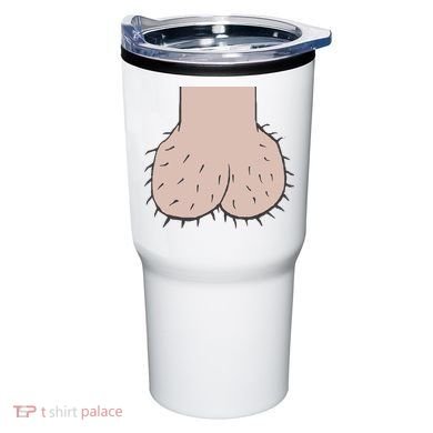 Dickhead Funny Halloween Dick Head Costume Tee Funny Tumbler
