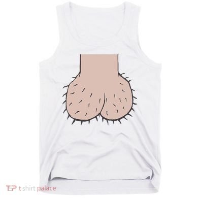Dickhead Funny Halloween Dick Head Costume Tee Funny Tank Top