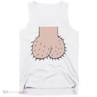Dickhead Funny Halloween Dick Head Costume Tee Funny Tank Top thumb 0