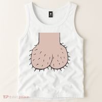 Dickhead Funny Halloween Dick Head Costume Tee Funny Tank Top thumb 2