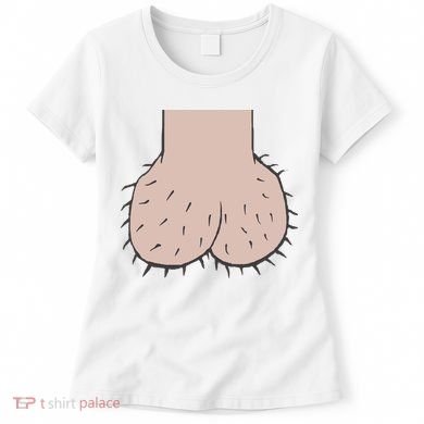 Dickhead Funny Halloween Dick Head Costume Tee Funny Women's T-Shirt