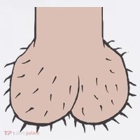 Dickhead Funny Halloween Dick Head Costume Tee Funny Women's T-Shirt thumb 6