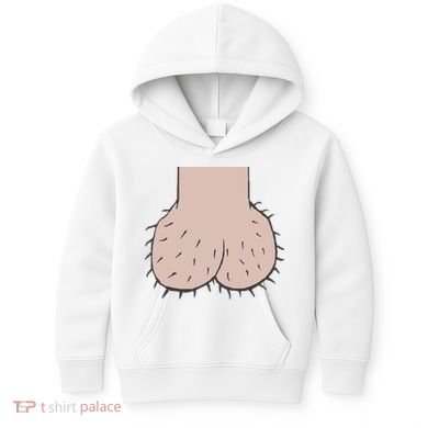 Dickhead Funny Halloween Dick Head Costume Tee Funny Kids Hoodie