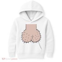 Dickhead Funny Halloween Dick Head Costume Tee Funny Kids Hoodie thumb 0