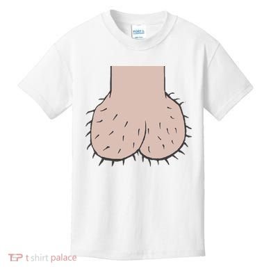 Dickhead Funny Halloween Dick Head Costume Tee Funny Kids T-Shirt