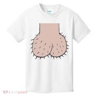 Dickhead Funny Halloween Dick Head Costume Tee Funny Kids T-Shirt thumb 0