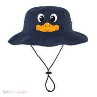 Duck Face Halloween Costume Birthday Idea Cute Funny Bucket Hat thumb 0