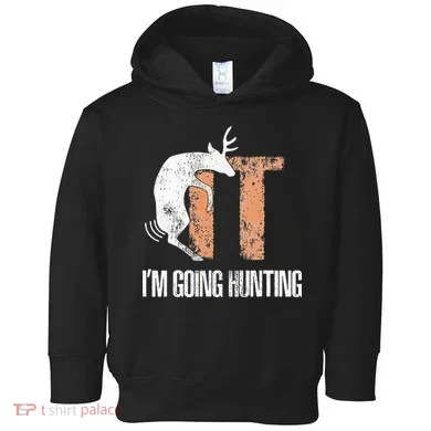 Toddler Hoodie