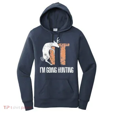 Women's Hoodie