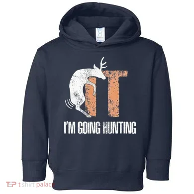 Toddler Hoodie
