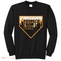 Drip For Ice Cream Spinkle Sweatshirt thumb 0
