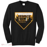 Drip For Ice Cream Spinkle Sweatshirt thumb 0