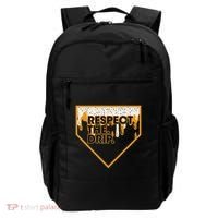Drip For Ice Cream Spinkle Backpack thumb 0