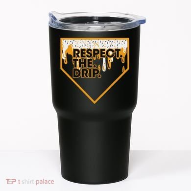 Drip For Ice Cream Spinkle Tumbler