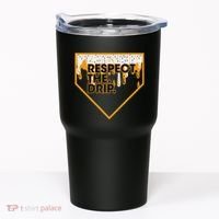 Drip For Ice Cream Spinkle Tumbler thumb 0