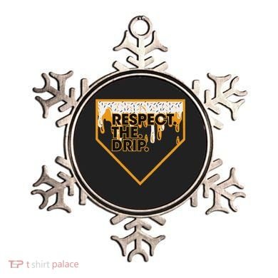Drip For Ice Cream Spinkle Ornament