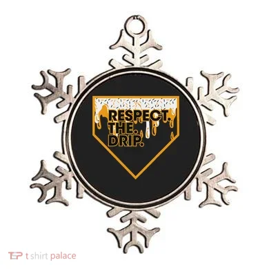 Drip For Ice Cream Spinkle Ornament