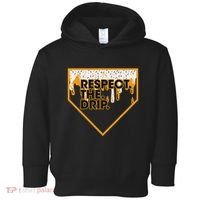 Drip For Ice Cream Spinkle Toddler Hoodie thumb 0