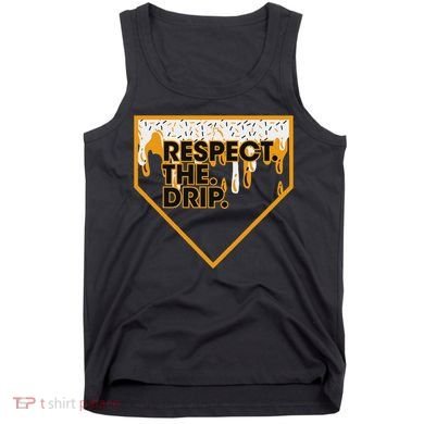 Drip For Ice Cream Spinkle Tank Top