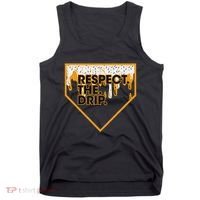 Drip For Ice Cream Spinkle Tank Top thumb 0