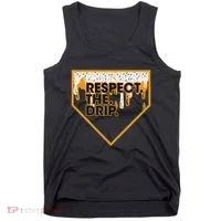 Drip For Ice Cream Spinkle Tank Top thumb 0