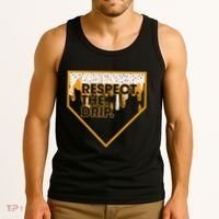 Drip For Ice Cream Spinkle Tank Top thumb 3
