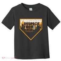 Drip For Ice Cream Spinkle Toddler T-Shirt thumb 0