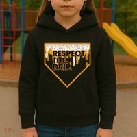 Drip For Ice Cream Spinkle Kids Hoodie thumb 3