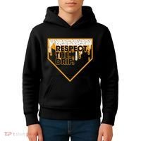 Drip For Ice Cream Spinkle Kids Hoodie thumb 4