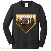 Drip For Ice Cream Spinkle Kids Long Sleeve Shirt thumb 0