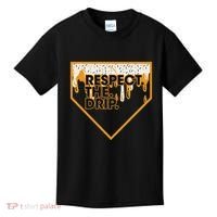 Drip For Ice Cream Spinkle Kids T-Shirt thumb 0