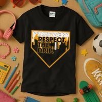 Drip For Ice Cream Spinkle Kids T-Shirt thumb 3