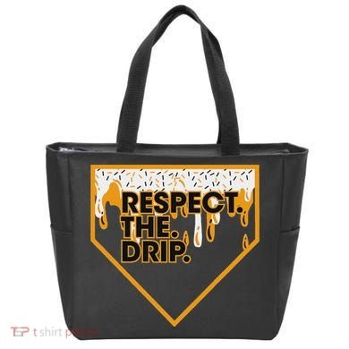Drip For Ice Cream Spinkle Tote Bag