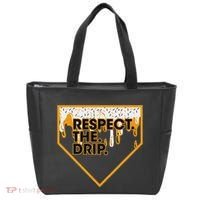 Drip For Ice Cream Spinkle Tote Bag thumb 0