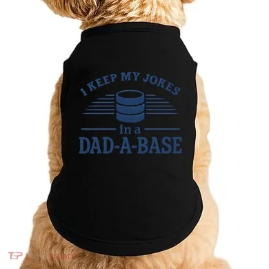 Doggie Tank