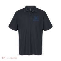 Dad-A-Base Funny Joke Storage Polo thumb 0