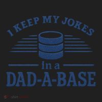 Dad-A-Base Funny Joke Storage Hat thumb 2