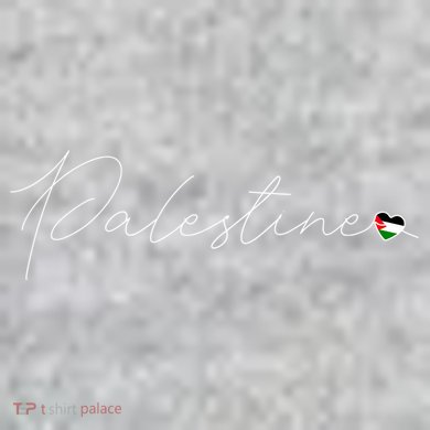 Dawlat Filastin Love Palestinian Flag Heart On Palestine Gift The Baniff Cuffed Pom Beanie