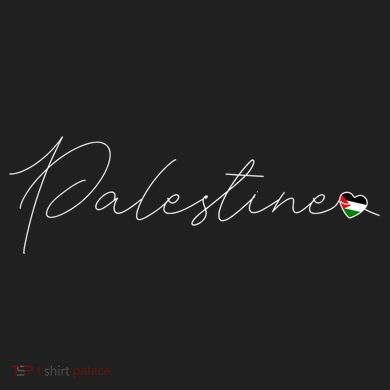 Dawlat Filastin Love Palestinian Flag Heart On Palestine Gift Five-Panel Snapback Cap
