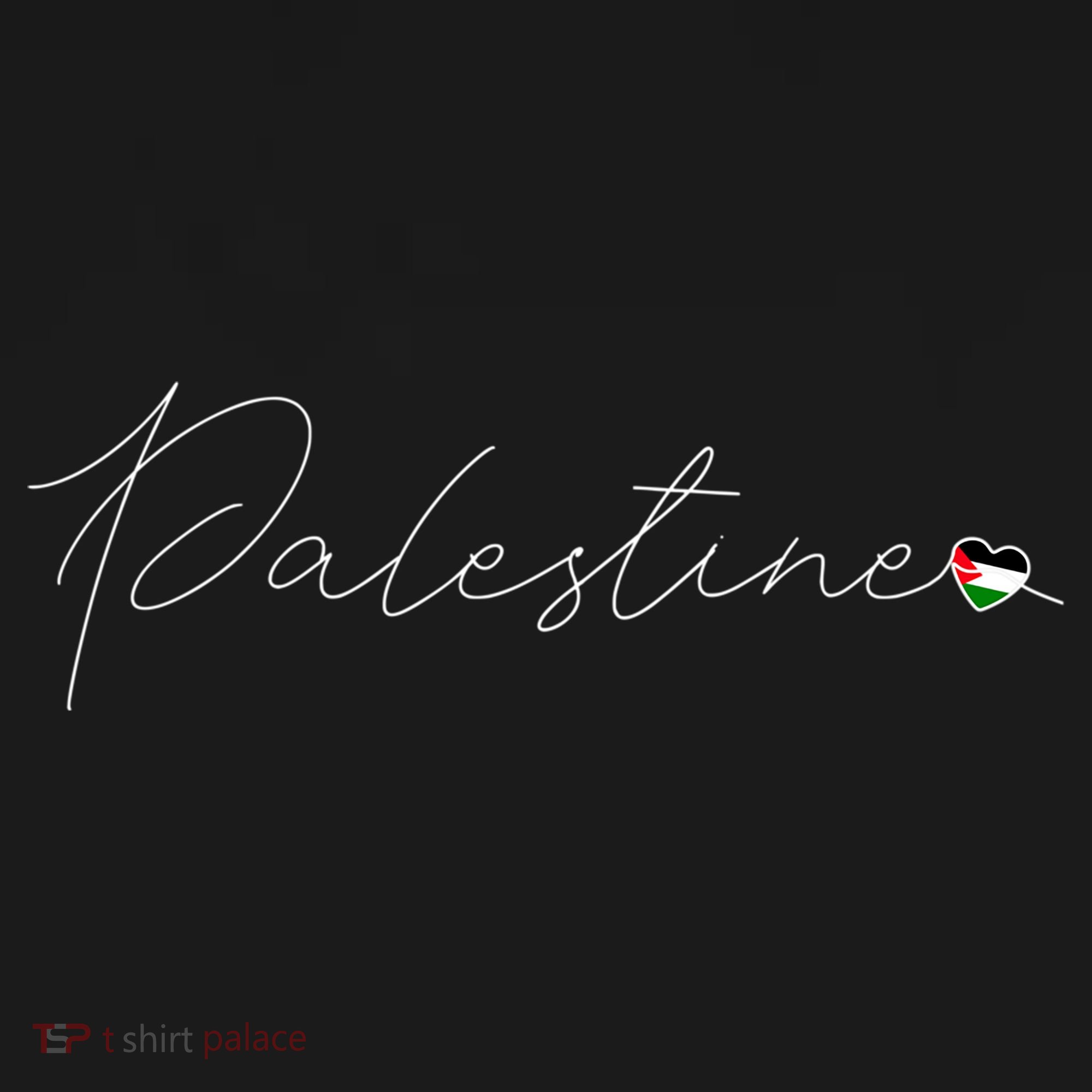 Dawlat Filastin Love Palestinian Flag Heart On Palestine Gift Sustainable Bucket Hat